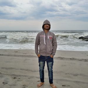 Meet your Posher, Sikander